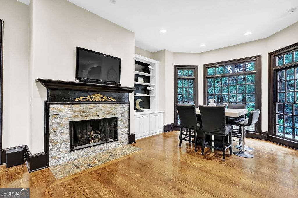 2636 Dobbs Circle Atlanta - 21