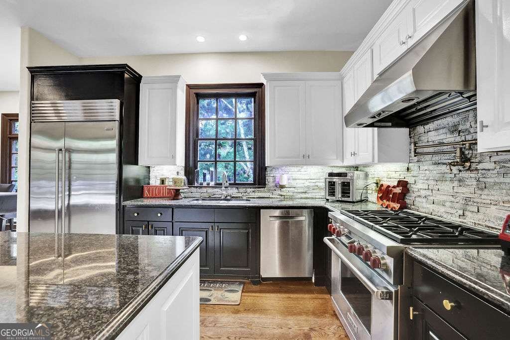 2636 Dobbs Circle Atlanta - 25