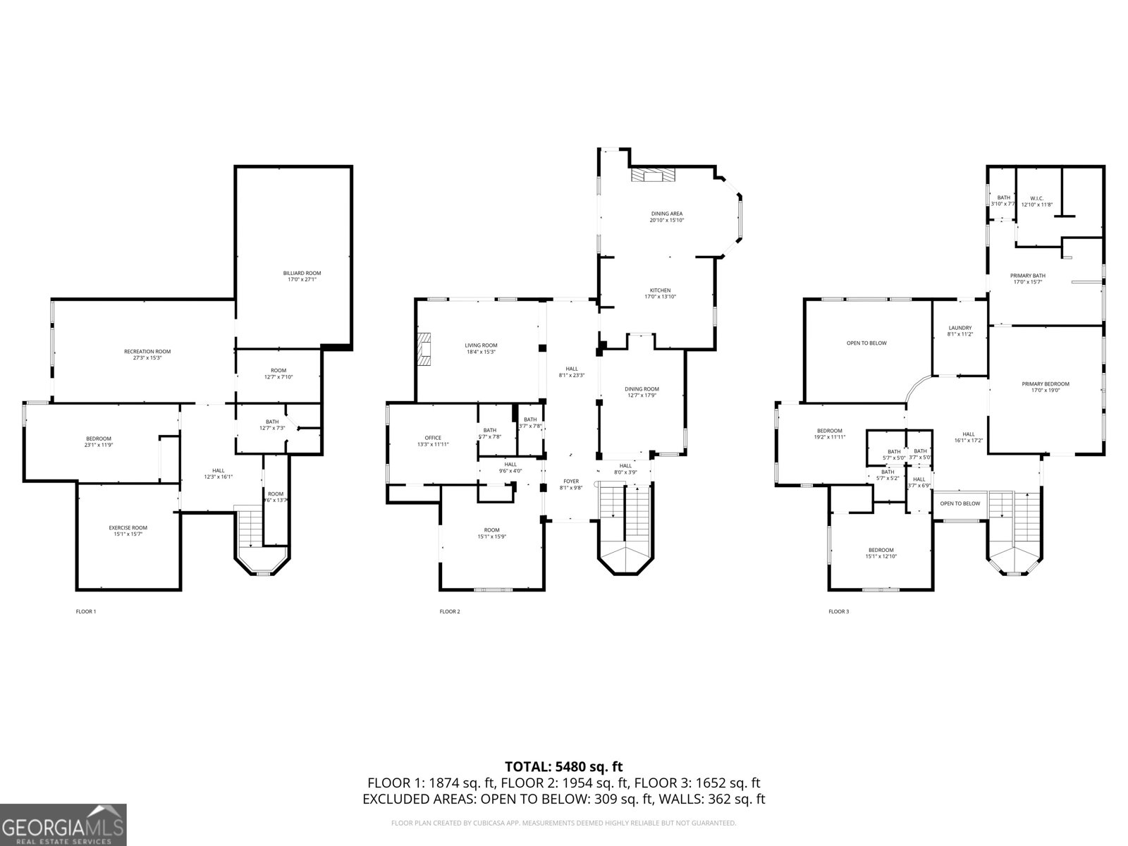 2636 Dobbs Circle Atlanta - 33