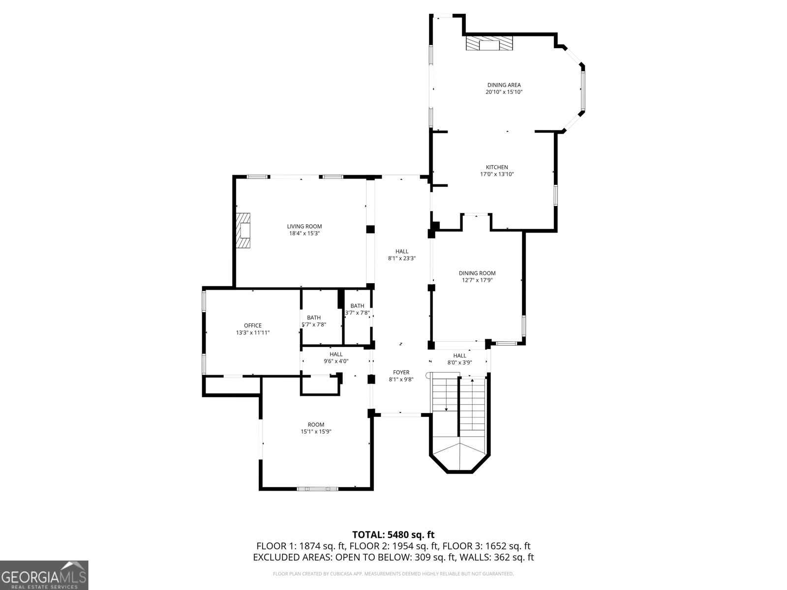 2636 Dobbs Circle Atlanta - 34