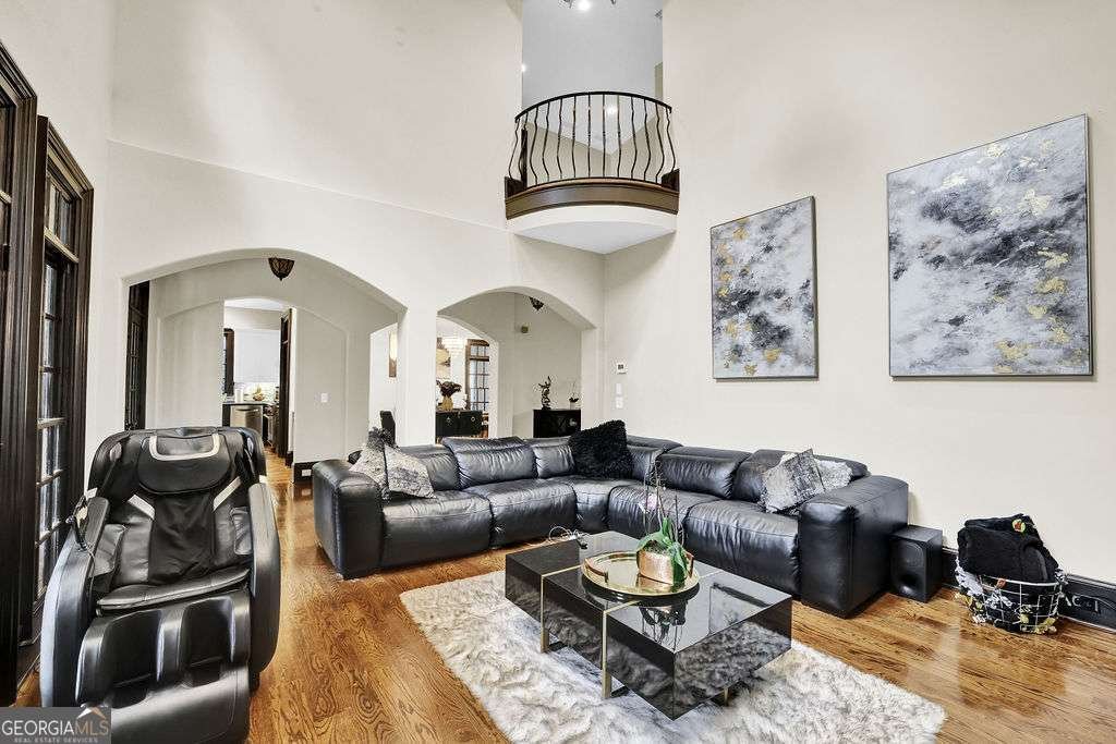 2636 Dobbs Circle Atlanta - 36