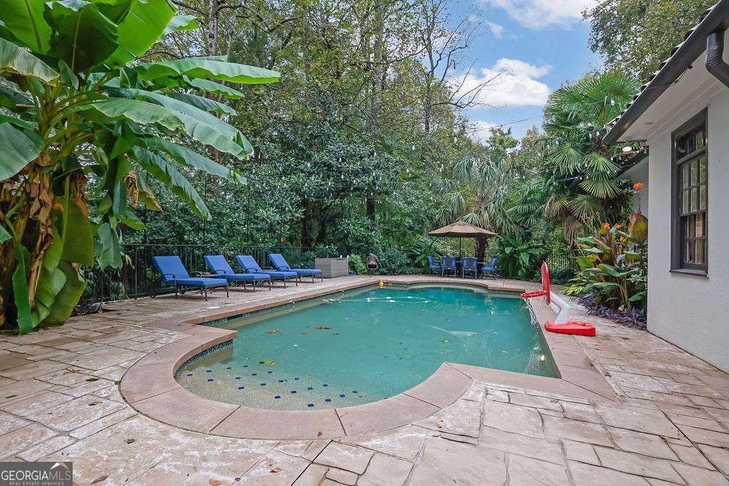 2636 Dobbs Circle Atlanta - 47