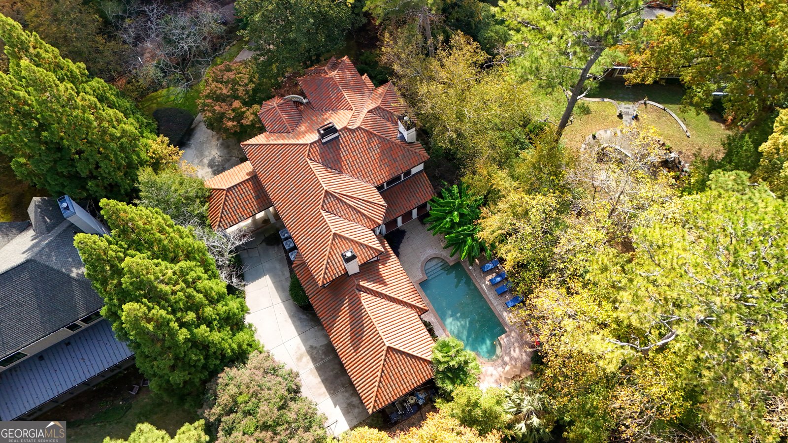 2636 Dobbs Circle Atlanta - 55