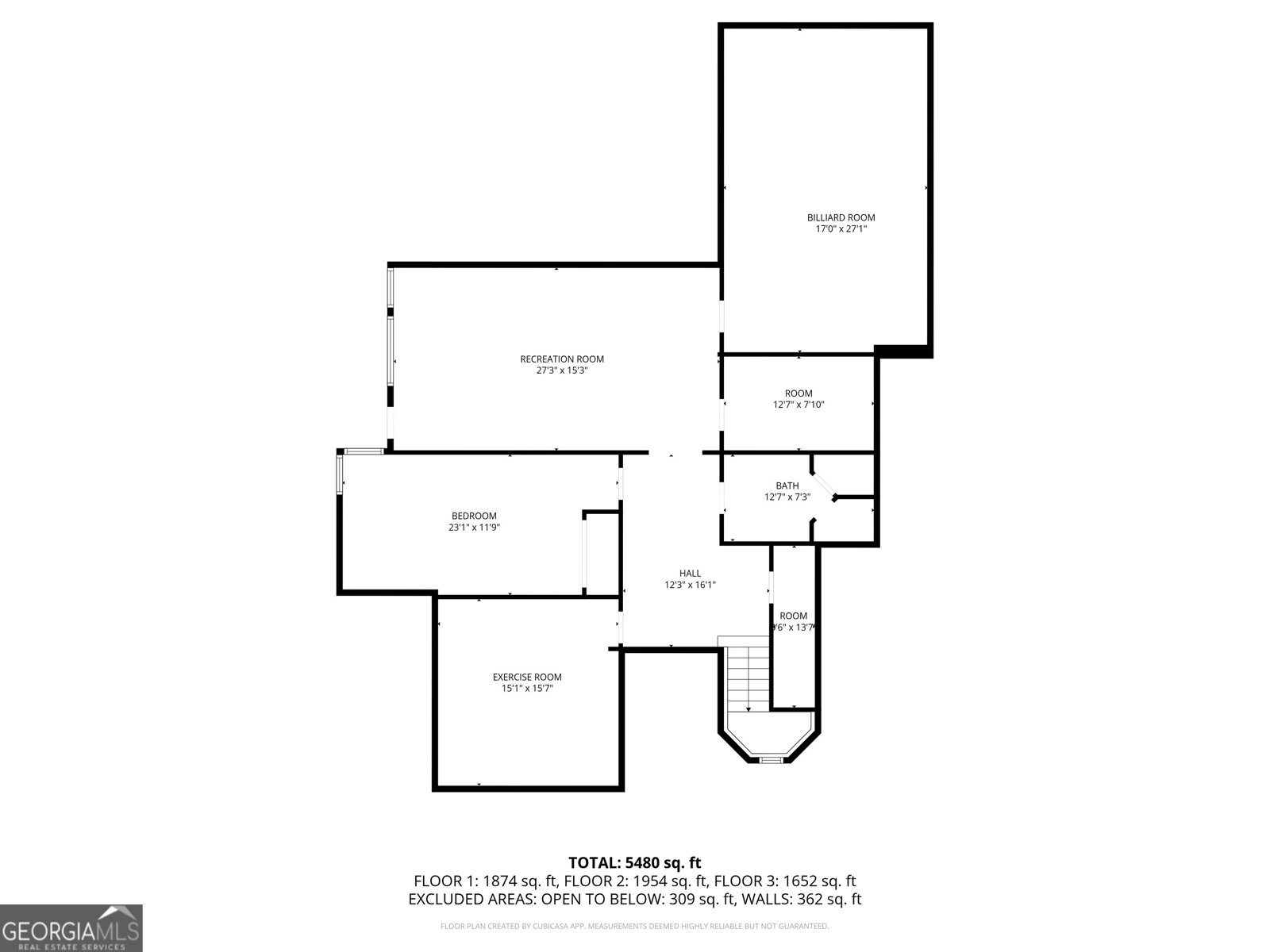 2636 Dobbs Circle Atlanta - 62