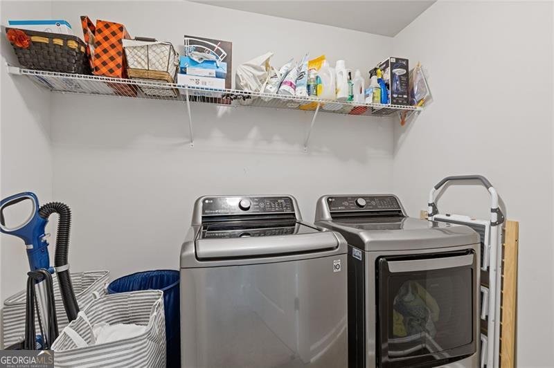 5639 Parkview Lane Flowery Branch - 12