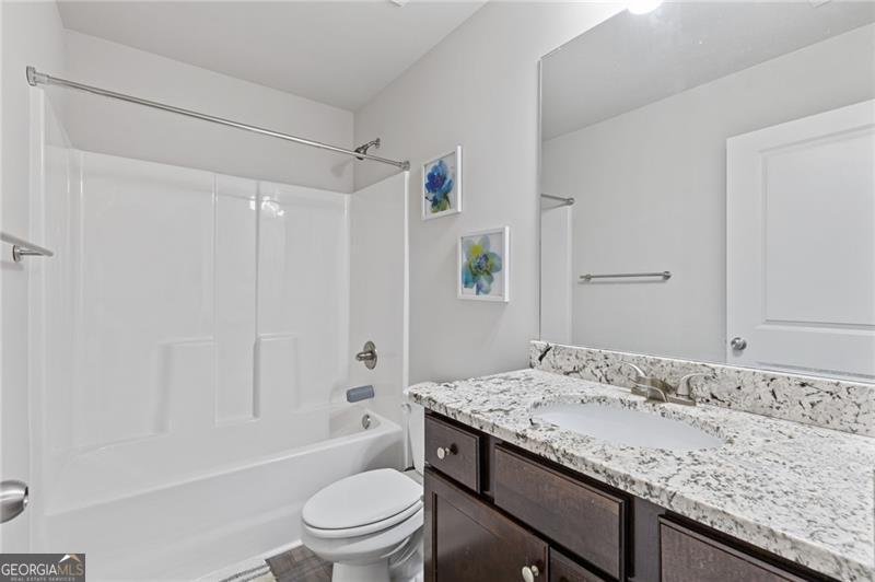 5639 Parkview Lane Flowery Branch - 16