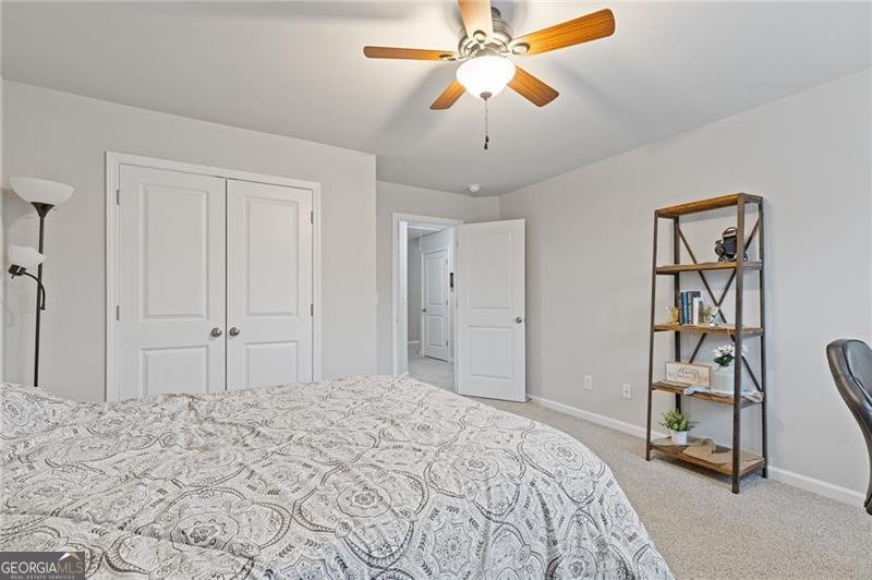 5639 Parkview Lane Flowery Branch - 18