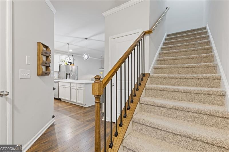 5639 Parkview Lane Flowery Branch - 2