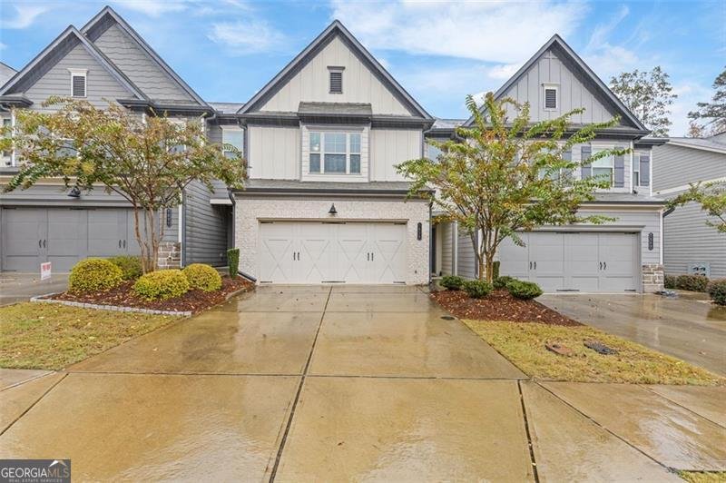 5639 Parkview Lane Flowery Branch - 20