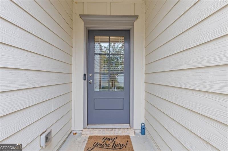 5639 Parkview Lane Flowery Branch - 21