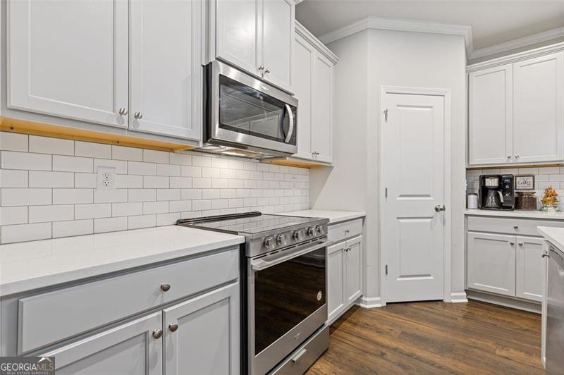 5639 Parkview Lane Flowery Branch - 25