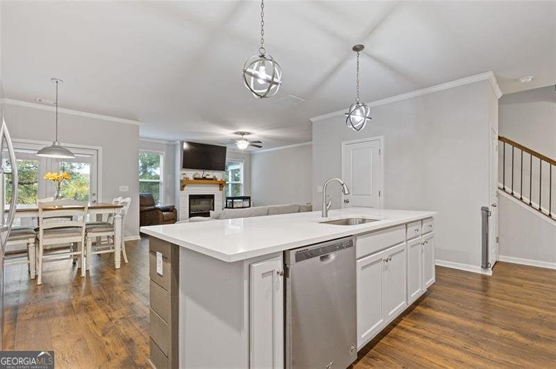 5639 Parkview Lane Flowery Branch - 27