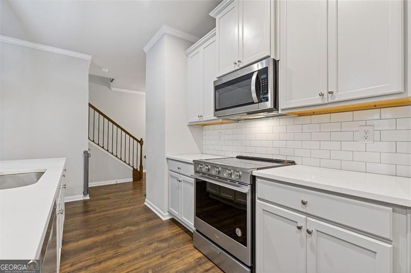 5639 Parkview Lane Flowery Branch - 28