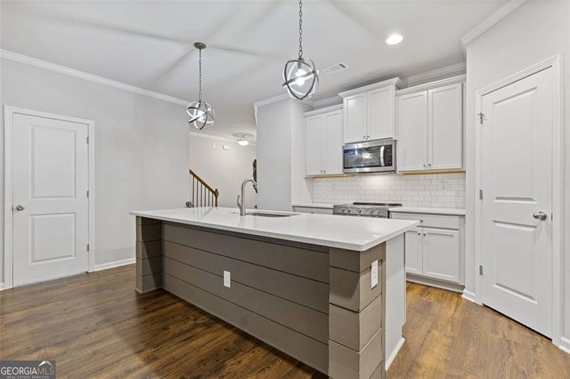 5639 Parkview Lane Flowery Branch - 29