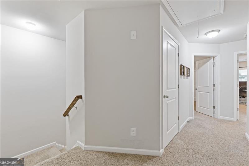 5639 Parkview Lane Flowery Branch - 3