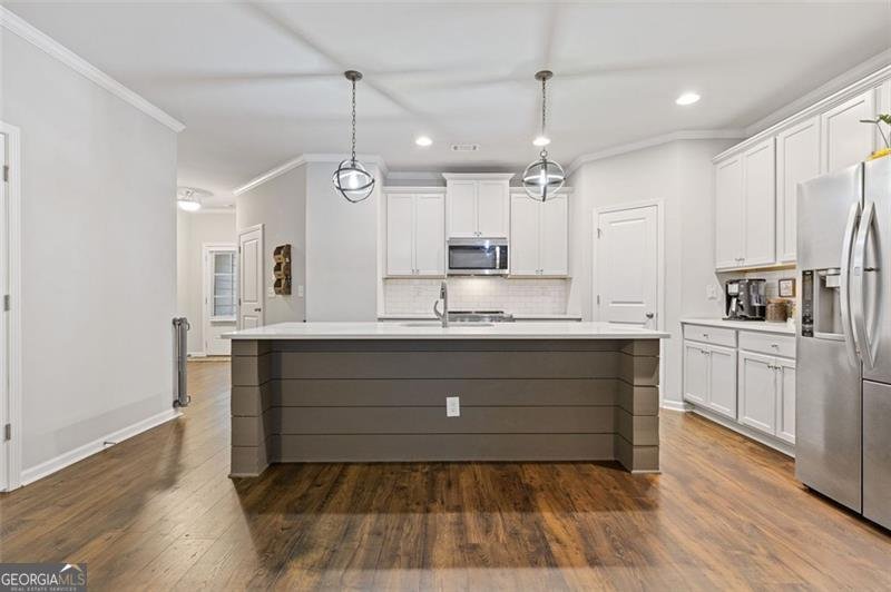 5639 Parkview Lane Flowery Branch - 30