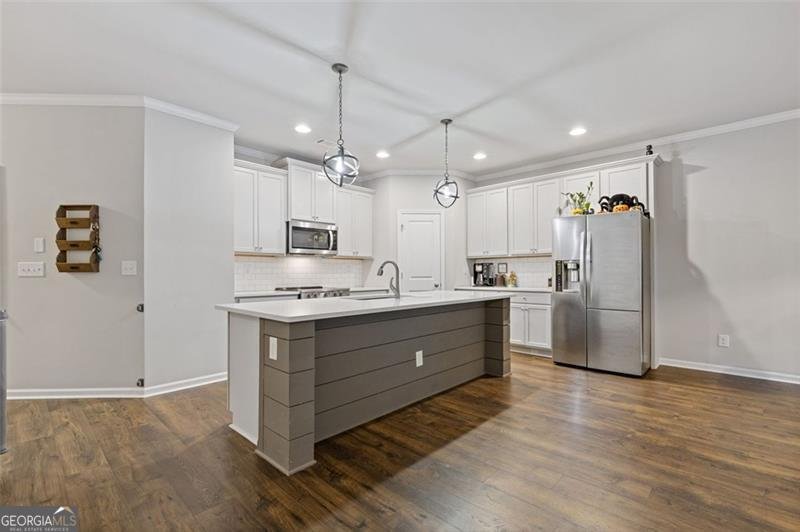 5639 Parkview Lane Flowery Branch - 31