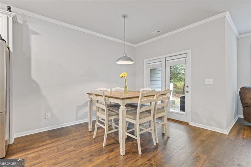 5639 Parkview Lane Flowery Branch - 32