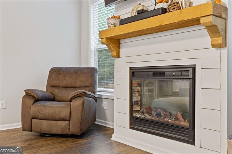 5639 Parkview Lane Flowery Branch - 36