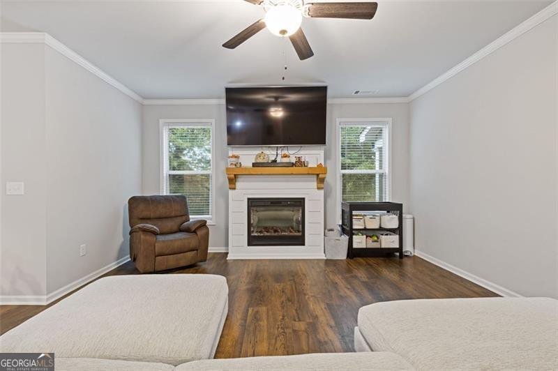 5639 Parkview Lane Flowery Branch - 38