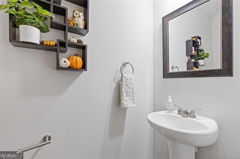 5639 Parkview Lane Flowery Branch - 39