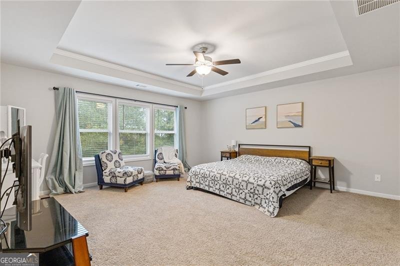 5639 Parkview Lane Flowery Branch - 4