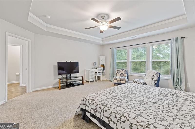 5639 Parkview Lane Flowery Branch - 43