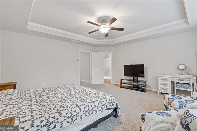 5639 Parkview Lane Flowery Branch - 44