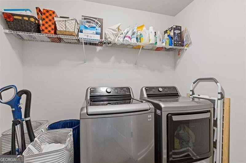 5639 Parkview Lane Flowery Branch - 50