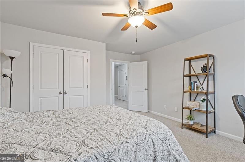 5639 Parkview Lane Flowery Branch - 56