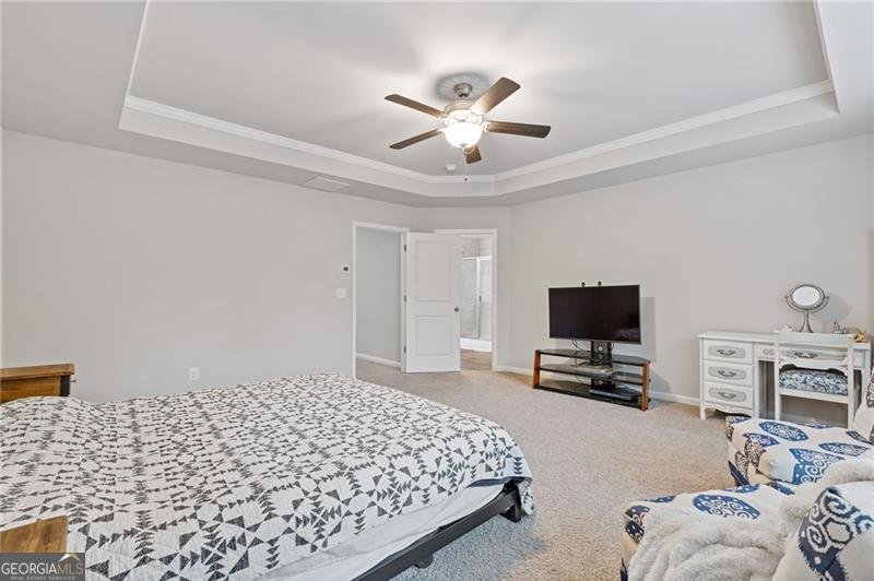 5639 Parkview Lane Flowery Branch - 6