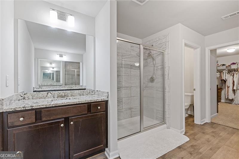 5639 Parkview Lane Flowery Branch - 9