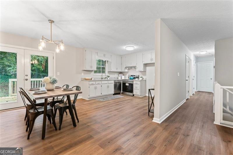 3881 BENTLEY Drive Douglasville - 11