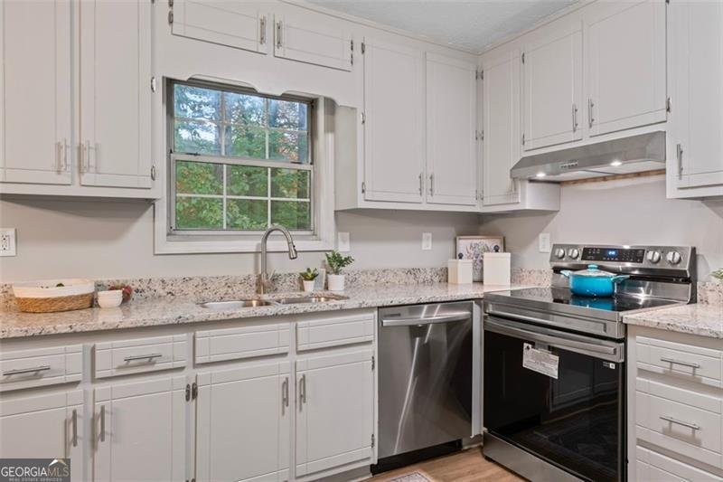 3881 BENTLEY Drive Douglasville - 13