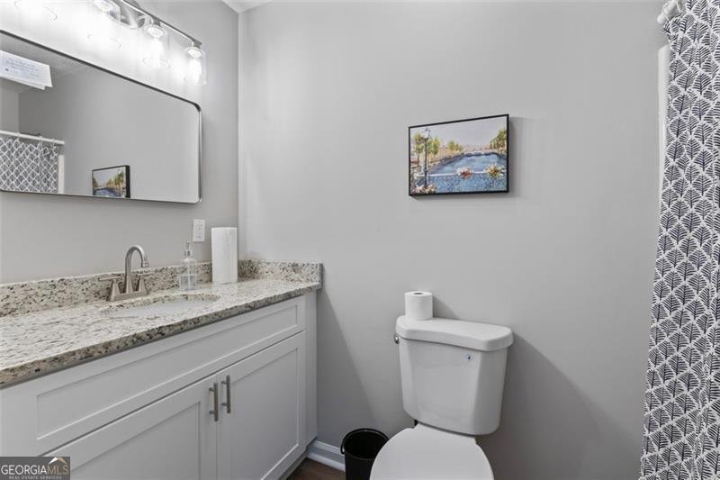 3881 BENTLEY Drive Douglasville - 14