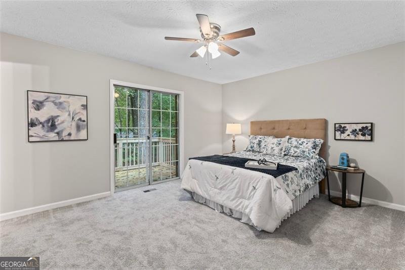 3881 BENTLEY Drive Douglasville - 15