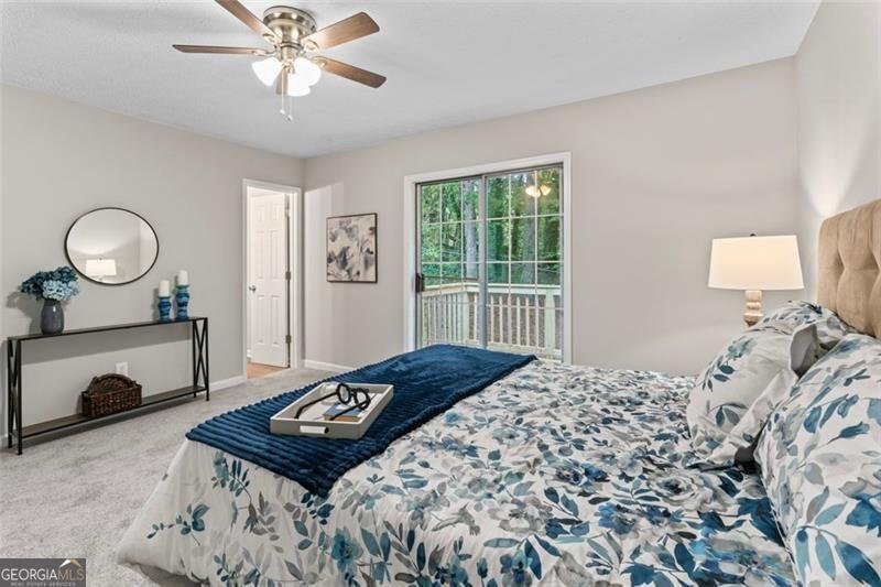 3881 BENTLEY Drive Douglasville - 16