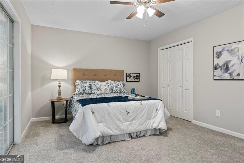 3881 BENTLEY Drive Douglasville - 17