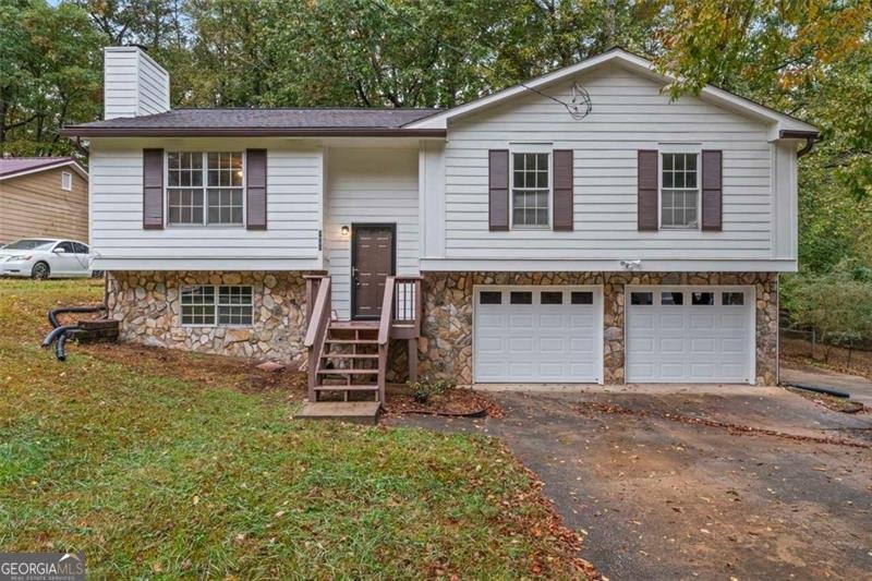 3881 BENTLEY Drive Douglasville - 2