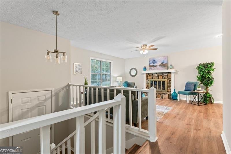 3881 BENTLEY Drive Douglasville - 21