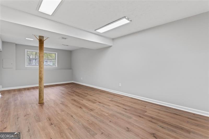 3881 BENTLEY Drive Douglasville - 22