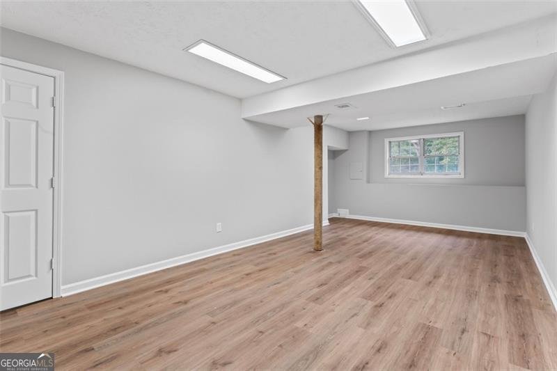 3881 BENTLEY Drive Douglasville - 23