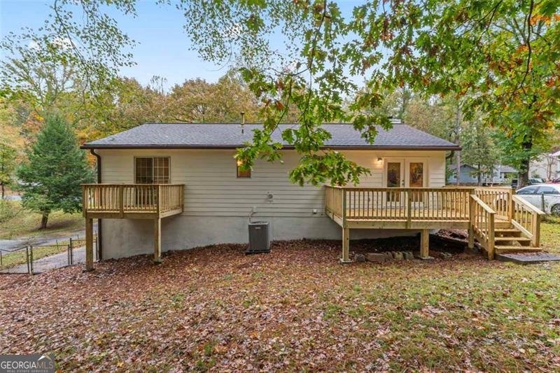 3881 BENTLEY Drive Douglasville - 26