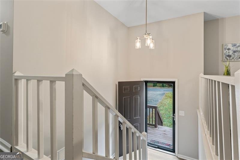 3881 BENTLEY Drive Douglasville - 29