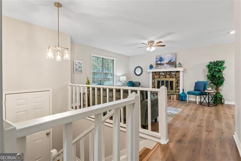 3881 BENTLEY Drive Douglasville - 30