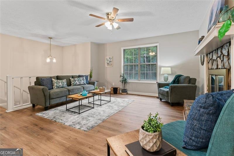 3881 BENTLEY Drive Douglasville - 31