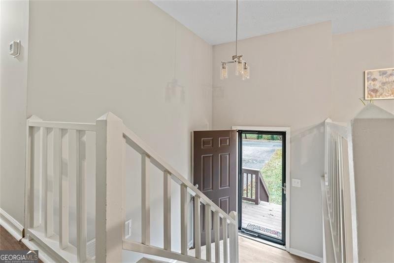 3881 BENTLEY Drive Douglasville - 4