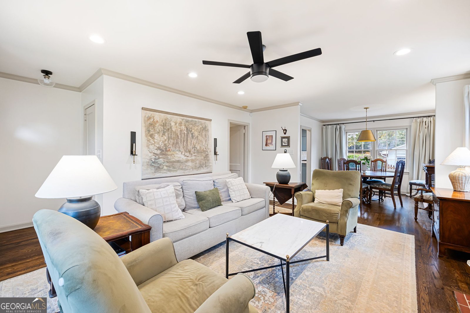 630 Etowah Drive Marietta - 10