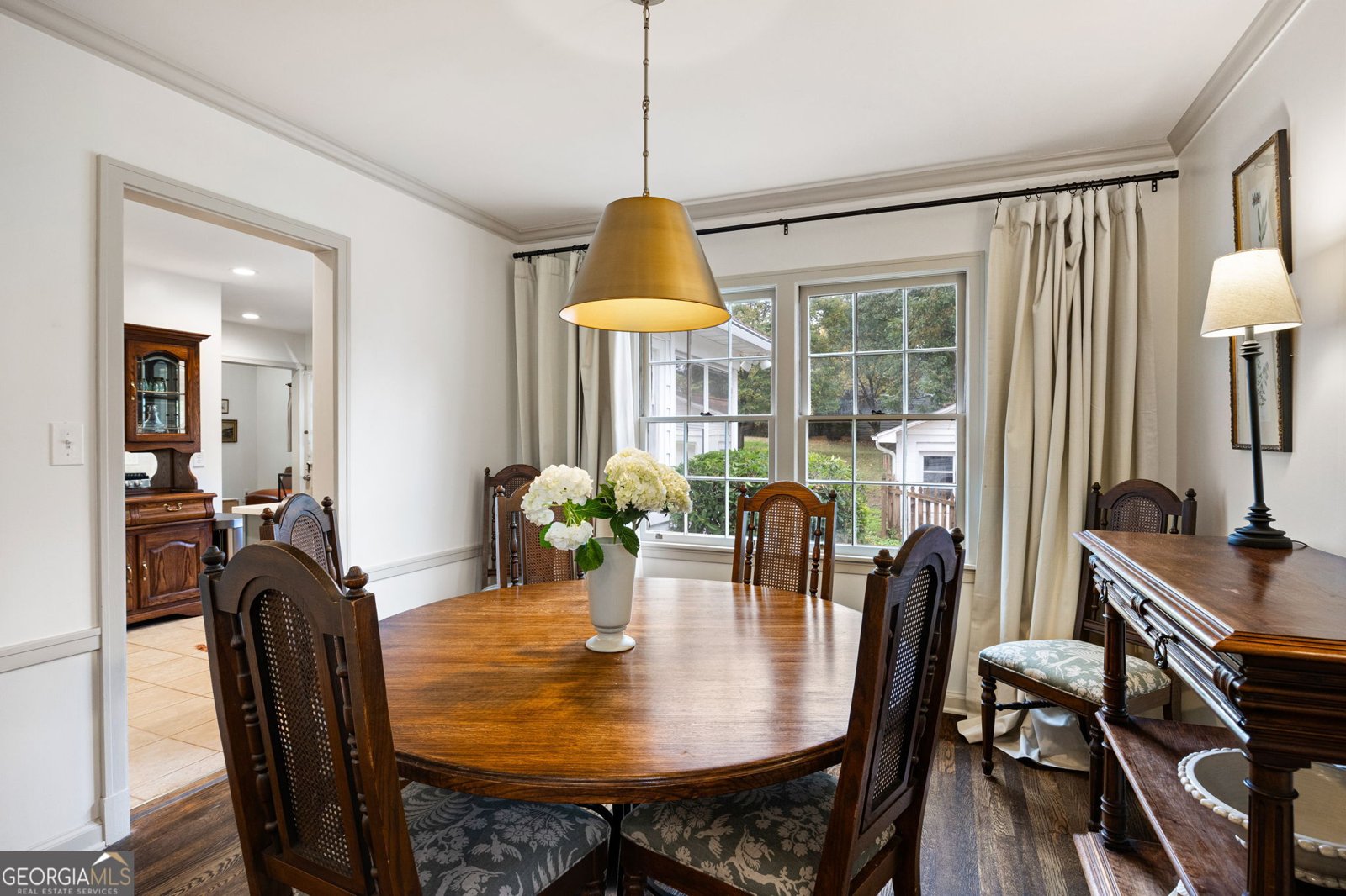 630 Etowah Drive Marietta - 12