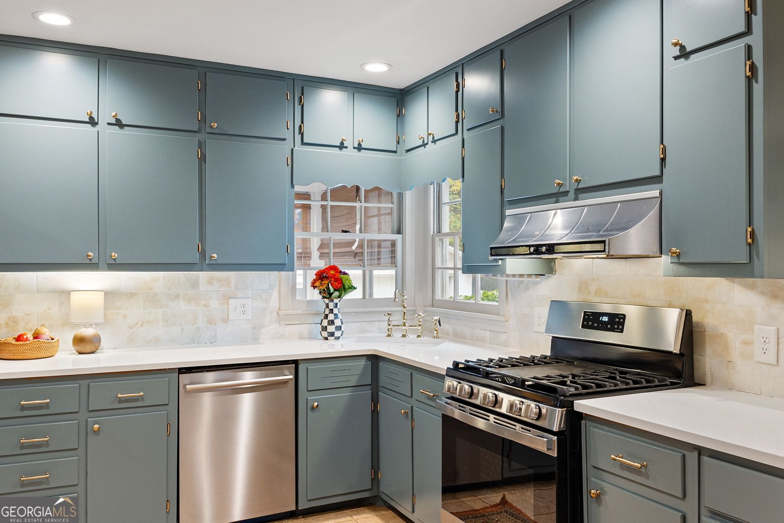 630 Etowah Drive Marietta - 14